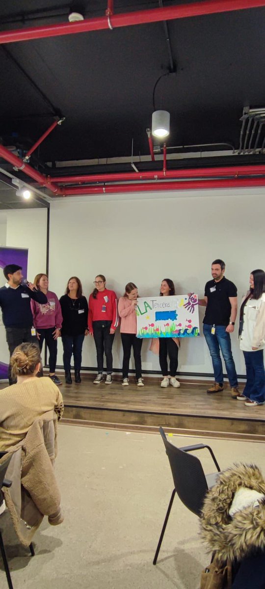 daniela luchsinger tweet media