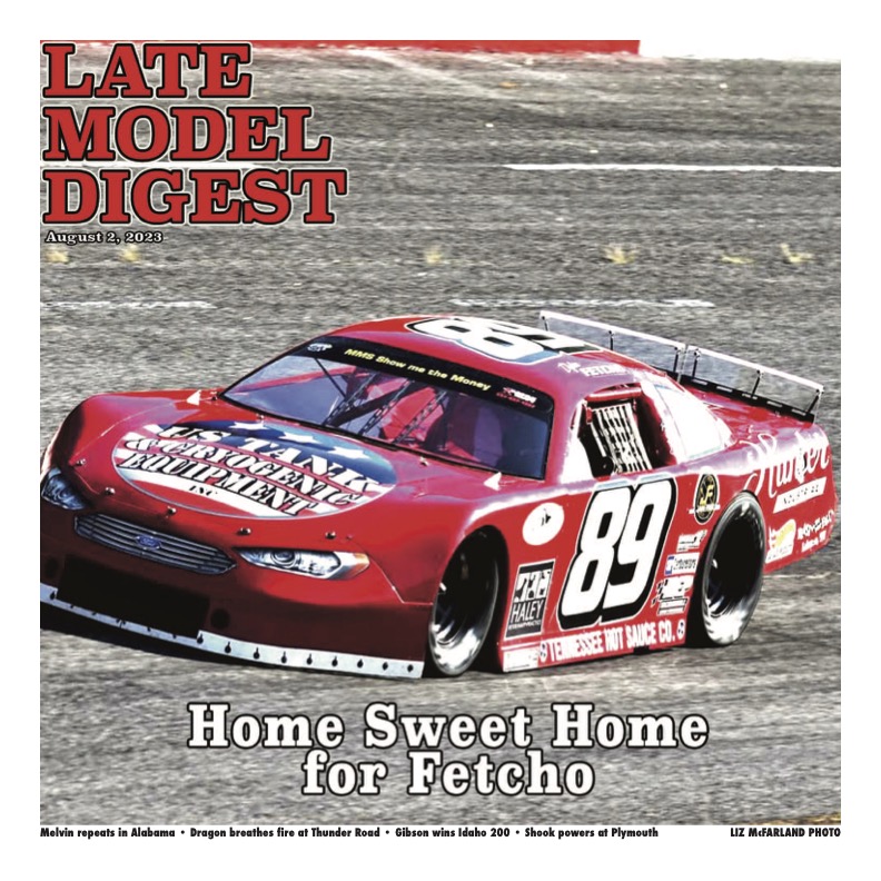 JimCarsonLMD's tweet image. Pages 1-4 of today's #LateModelDigest Wednesday Winners (since TwitteX will only allow four images in one tweet) - @RaceFairgrounds @CRAracing @sayrespeedway @ThunderRoadVT