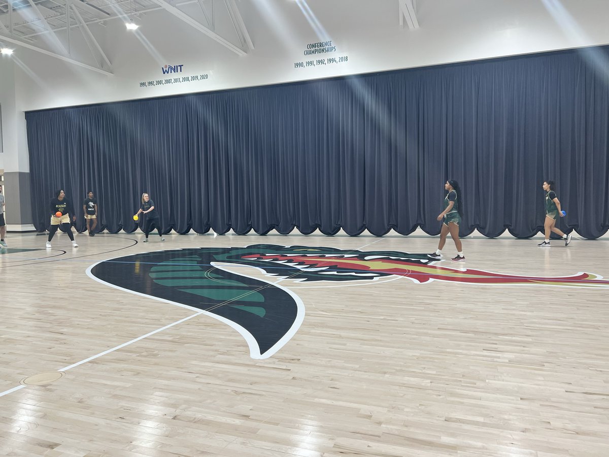 UAB Women's Basketball tweet media