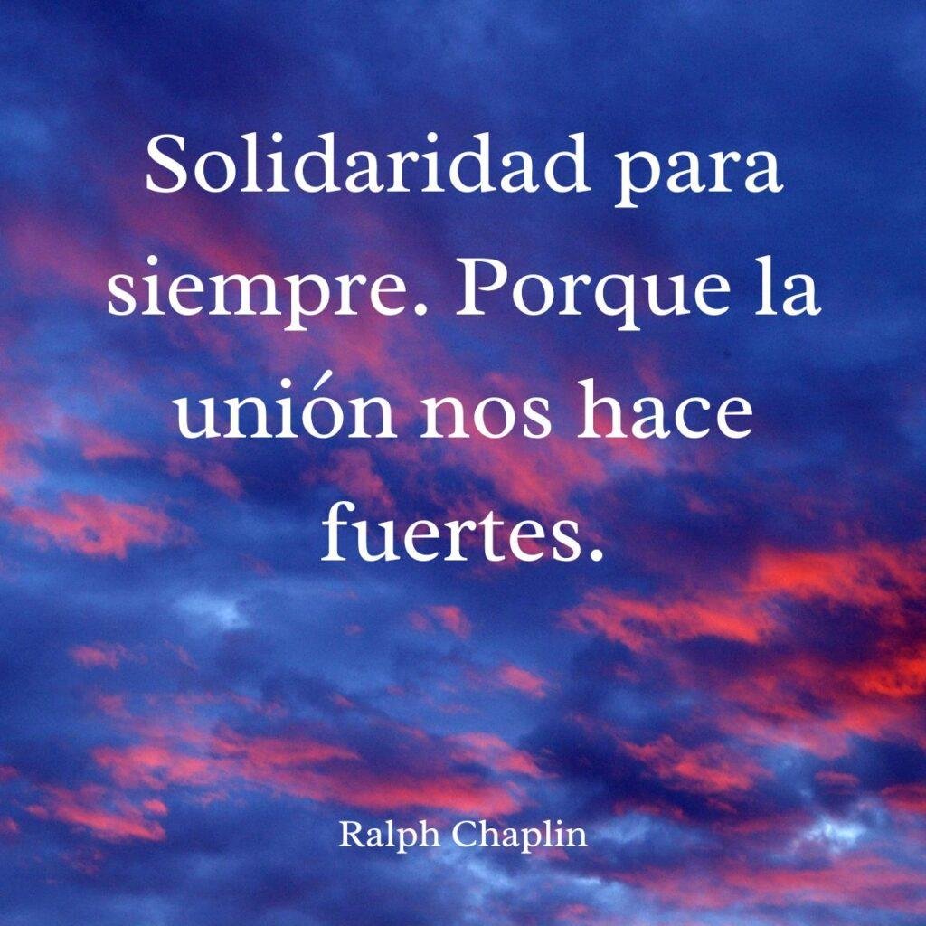 AsunCarretero's tweet photo. #RalphChaplin https://t.co/QTF5lrWtmY