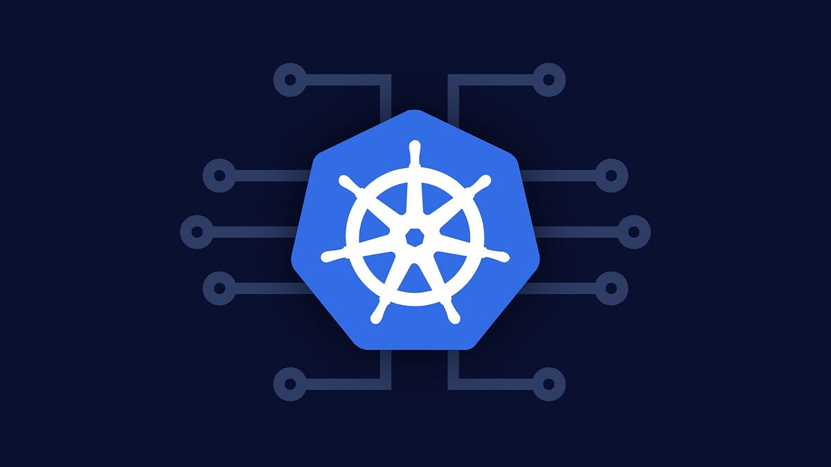 iMasters's tweet image. Comandos úteis e mais usados no Kubernetes. Artigo novo. Vem com a gente!

medium.com/totvsdeveloper…

#TOTVS #TOTVSDevelopers #Kubernetes