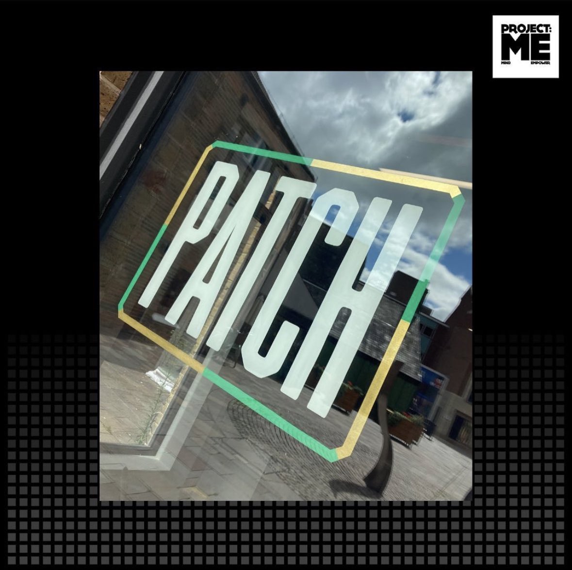 Looking forward to starting our new Hot Desking adventure at Patch in #Chelmsford 
.
Happy to be part of the community and bossing the admin side of #ProjectME 
.
#HotDesk #Chelmsford #Admin #Work #Community #Meetings #CoWorking #entrepreneur #BusinessLife
