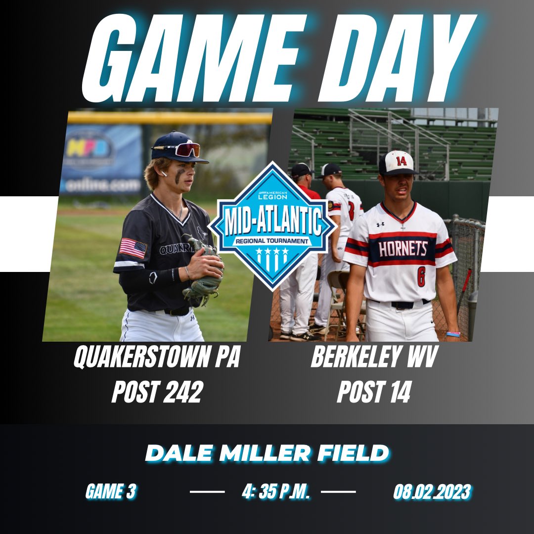 ALB Great Lakes Regional tweet media