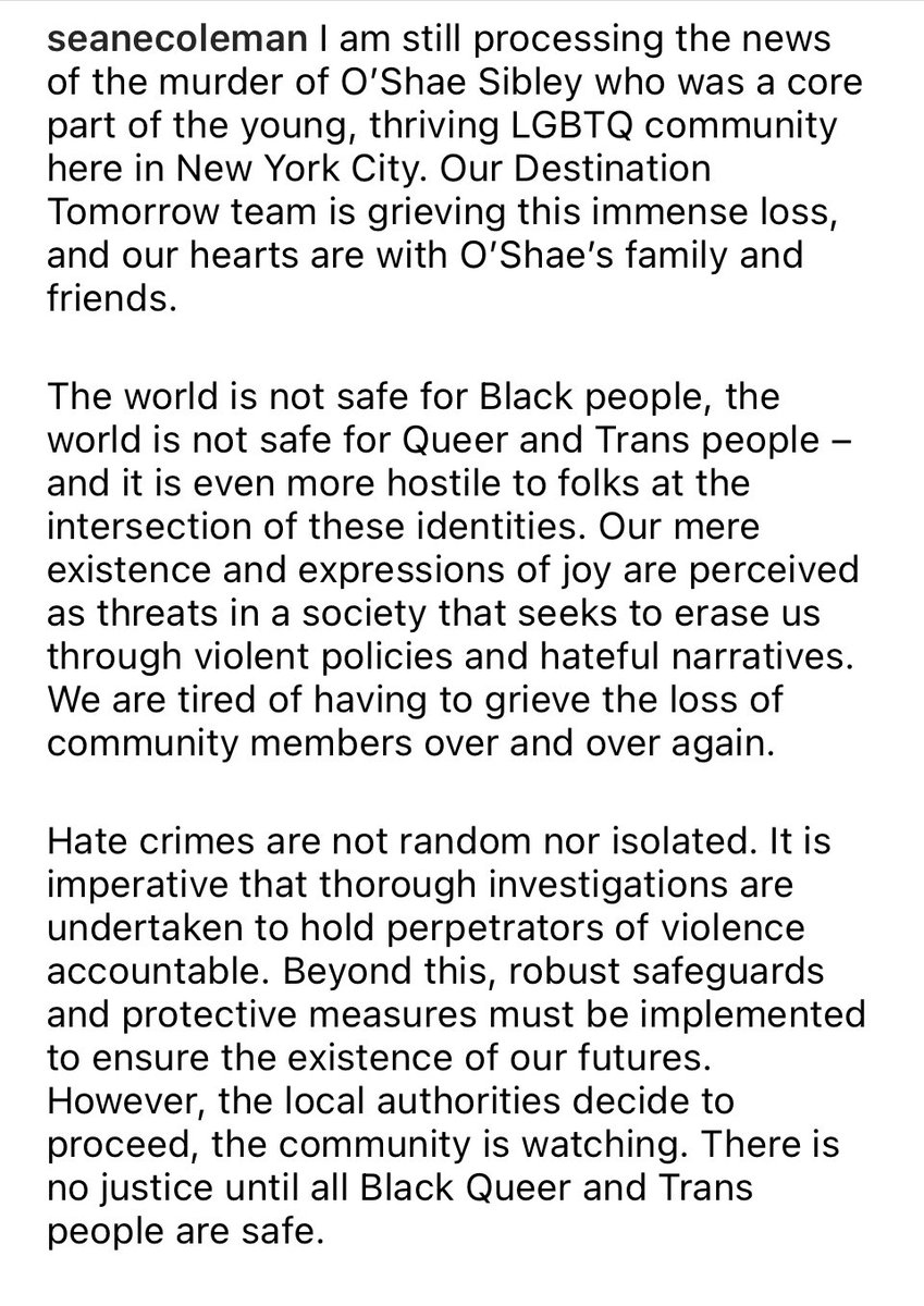 Destination Tomorrow tweet media