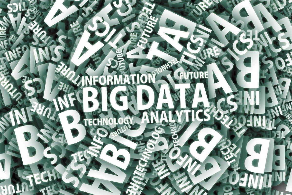 intelligenzAI's tweet photo. Cosa si intende per Big Data? - Intelligenza Artificiale

leggi l'articolo --> https://t.co/jlCVXiSxlY

#AI https://t.co/1FNKzdGGxx