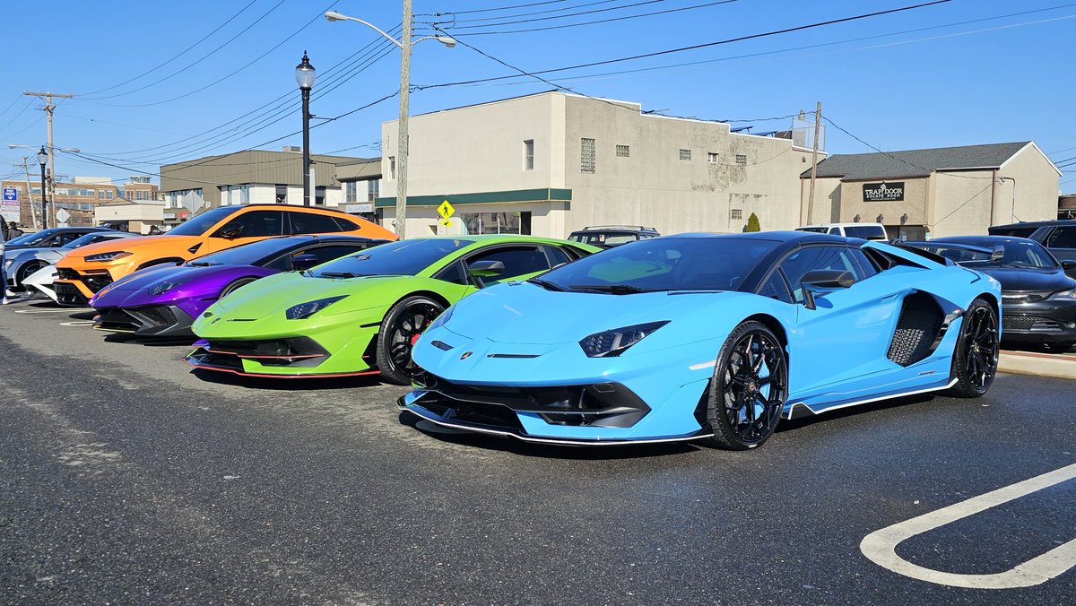 #Lamborghini #lambo #notimeforedits