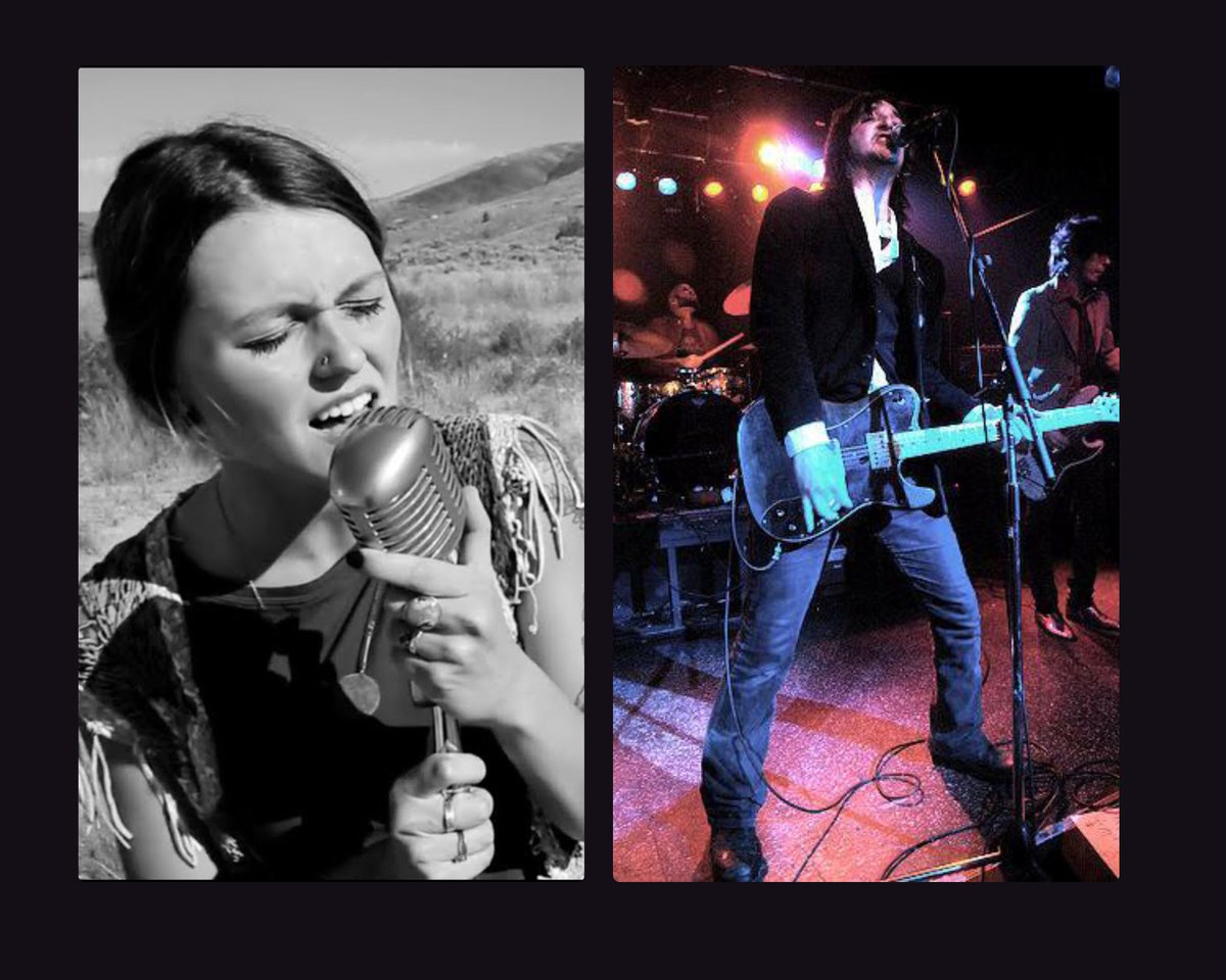 linernotepod's tweet photo. After a June hiatus for #TheLinerNote team, we loaded July interviews with #RylieDeGarmo of #lLesAiles and #TheRue and #RobCaryle of #TheCompulsions. Link in bio for both interviews. https://t.co/KGw5F0aeZR