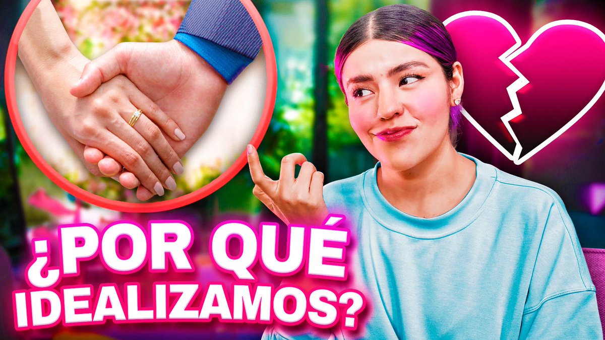 PlaticaPolinesi's tweet photo. Nuevo video de charla de hermanas!!👯‍♀️👯‍♀️
El tema del día de hoy es el tener dependencia a las personas y como nos hace daño, corran a ver el nuevo video de musas 🏃🏃‍♀️
https://t.co/RIR0lEduHK https://t.co/ZroymuZKFK
