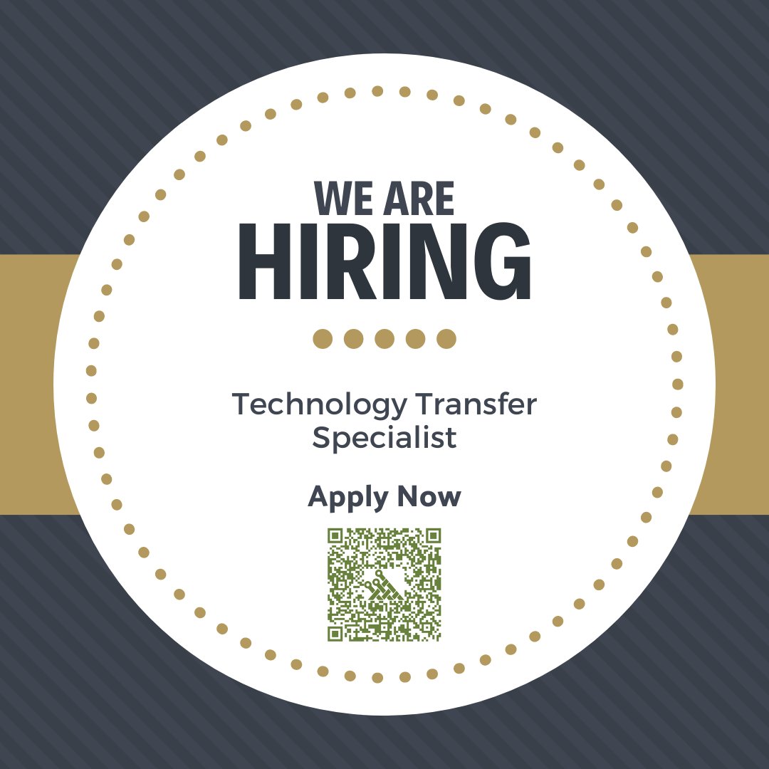 UH Office of Innovation and Commercialization tweet media