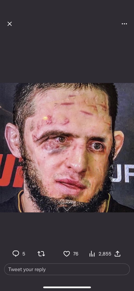 cmeredith04's tweet photo. @longwulf95 @brxdy2x @espnmma https://t.co/BxGFEhyq5v