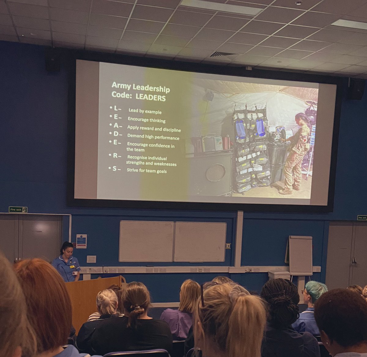 gill_stirrup's tweet photo. Thanks Diane, really enjoyed hearing from you today at the launch of Bee Brilliant Leadership and Culture @MeersGail @QualityWTWA @Narinde40612684 https://t.co/ofKvitT6DD