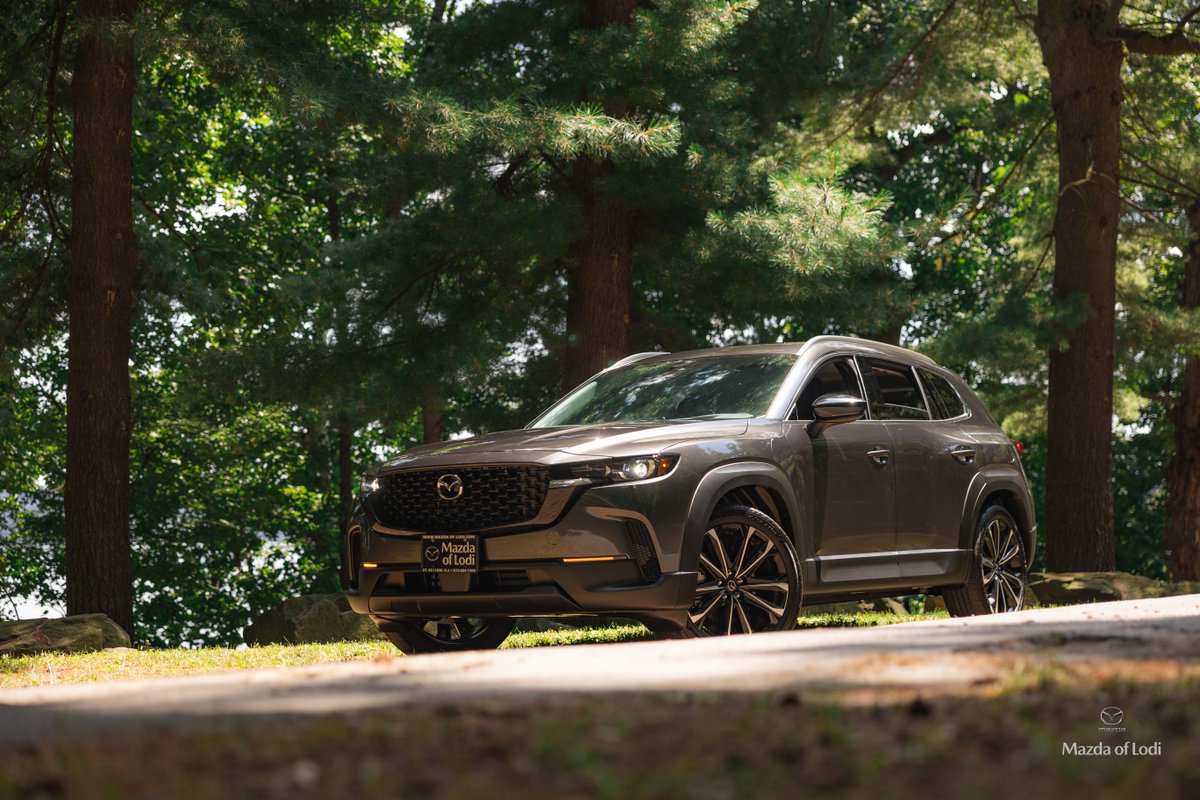 Mazda_Of_Lodi's tweet photo. The MAZDA CX-50 was thoughtfully designed to create seamless experiences outdoors by enabling greater access to your favorite passions. https://t.co/DFjzKWEfqm
.
.
.
#MazdaofLodi #mazda #mazdausa #luxurycars #luxurybrand #mazdadesign #newmazda #carphotography #vehiclephotography https://t.co/fYFb27rlhs