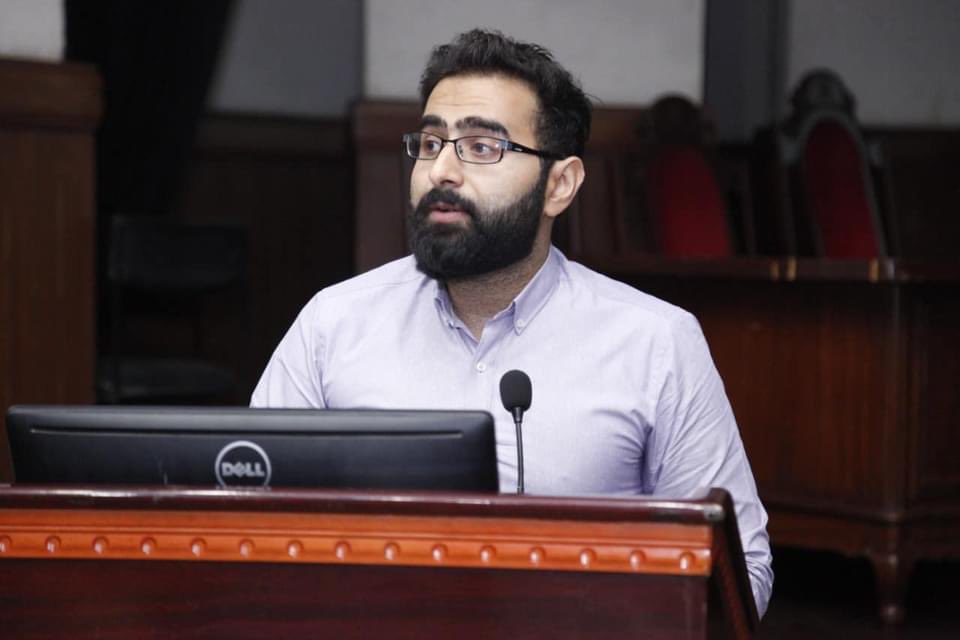 Haroon Javaid Majid tweet media