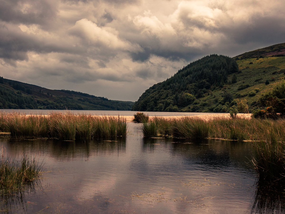 Haven’t posted for a while but great to get into the the Ireland mountains after months of business travel. Covered 30km in 24 hours and captured some of the most amazing scenery

@travelireland