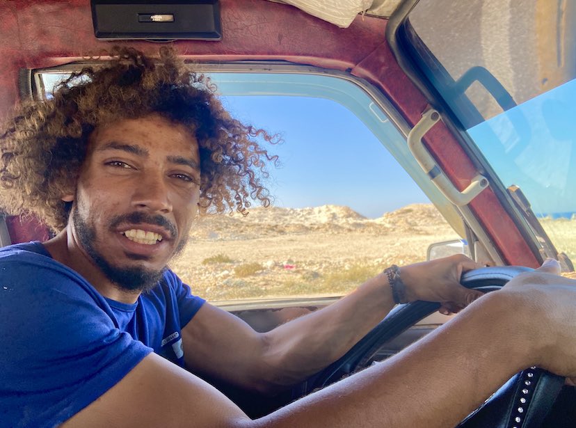 henny_world's tweet photo. My favourite city of EGYPT &amp; truly a hidden gem ✨

This is #MarsaMatruh #Egypt 🇪🇬

Link to New Episode - https://t.co/Ndlxo7UUsg

Don't forget to LIKE, SUBSCRIBE &amp; drop a comment letting me know what you thought for more #travel videos Every Week, ENJOY 🖤🤍❤️

#Africa #Egyptian https://t.co/r1LByh4Aff