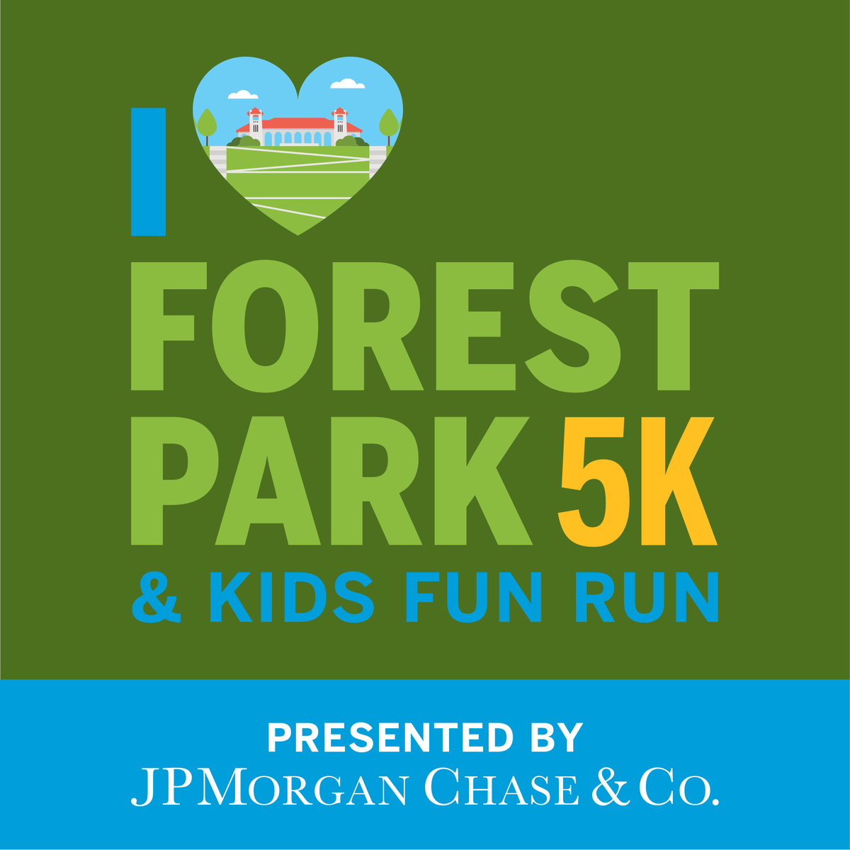 ForestPark4Ever's tweet photo. Enjoy the most beautiful running routes in the region during the I Love Forest Park 5k and Kids Fun Run August 20! Huge thanks to JP Morgan Chase &amp; Co. for supporting the only 5k in Forest Park that directly supports the Park. Register today! https://t.co/M3JFFZGM3F #ForestPark5K https://t.co/vPpCAUOIM6