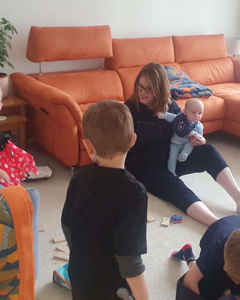 Lauren_BennieUK's tweet image. Surround yourself with the good stuff. Sword fights. Strawberry parties. Peek-a-boo and bedtime stories. 

With our 🇳🇿 fam again after 5 years, a niece and nephew in tow, and spending more time with our chaos creators closer to home too 😂 

#Family #AuntLife #Moments #Summer 🫶