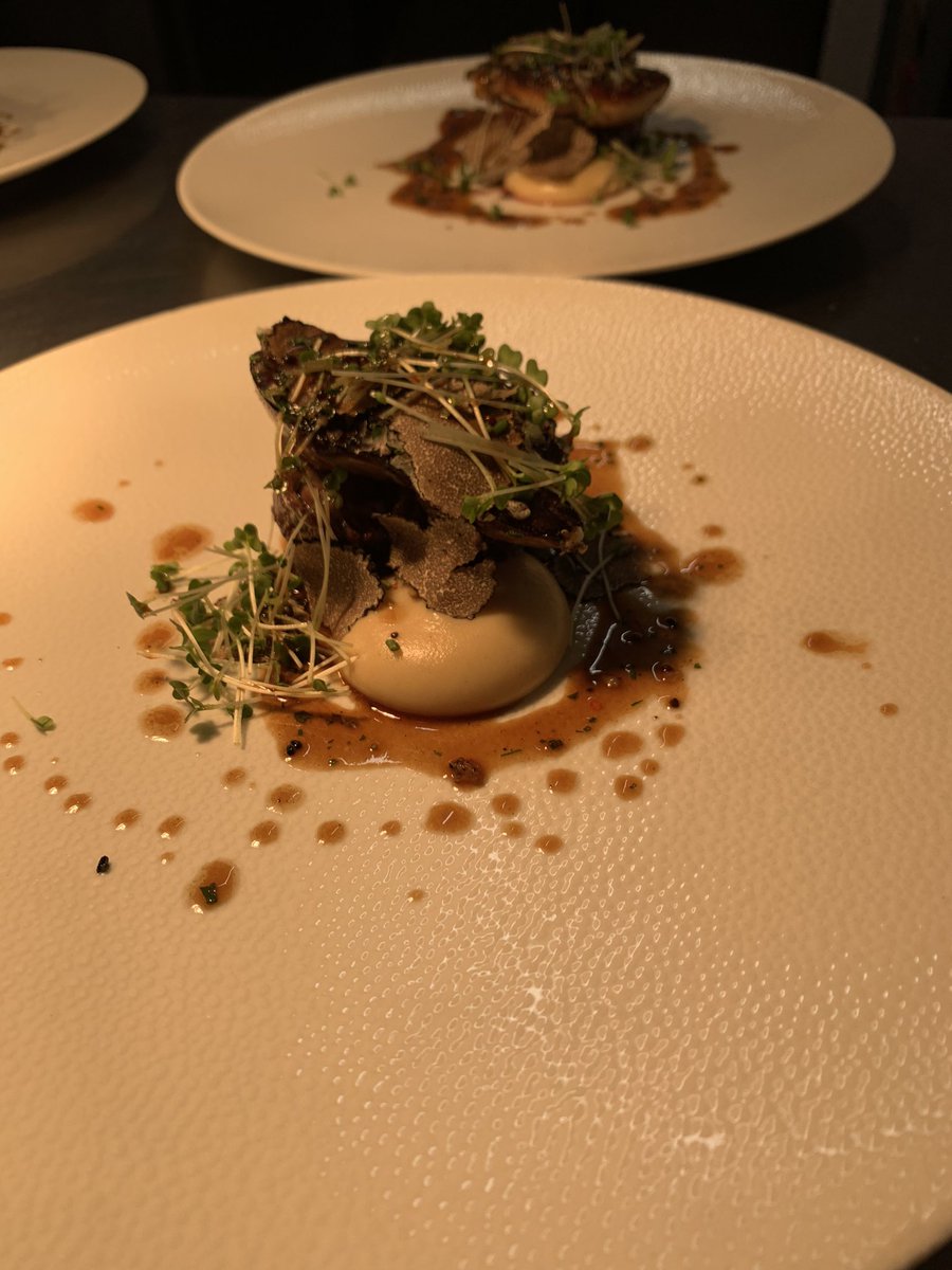 Ashley Haddon (@haddonashley) on Twitter photo Piotrowski at it again, Beef Fillet/ Foie Gras/ Truffle/ Parsnip purée/ Wasabi Ponzu. Supplementary dish leaving the pass <a href="/Roskirestaurant/">Röski Restaurant 🌹</a> by <a href="/antonpiotrowsk1/">Anton Piotrowski</a> Piotrowski at it again, Beef Fillet/ Foie Gras/ Truffle/ Parsnip purée/ Wasabi Ponzu. Supplementary dish leaving the pass <a href="/Roskirestaurant/">Röski Restaurant 🌹</a> by <a href="/antonpiotrowsk1/">Anton Piotrowski</a>