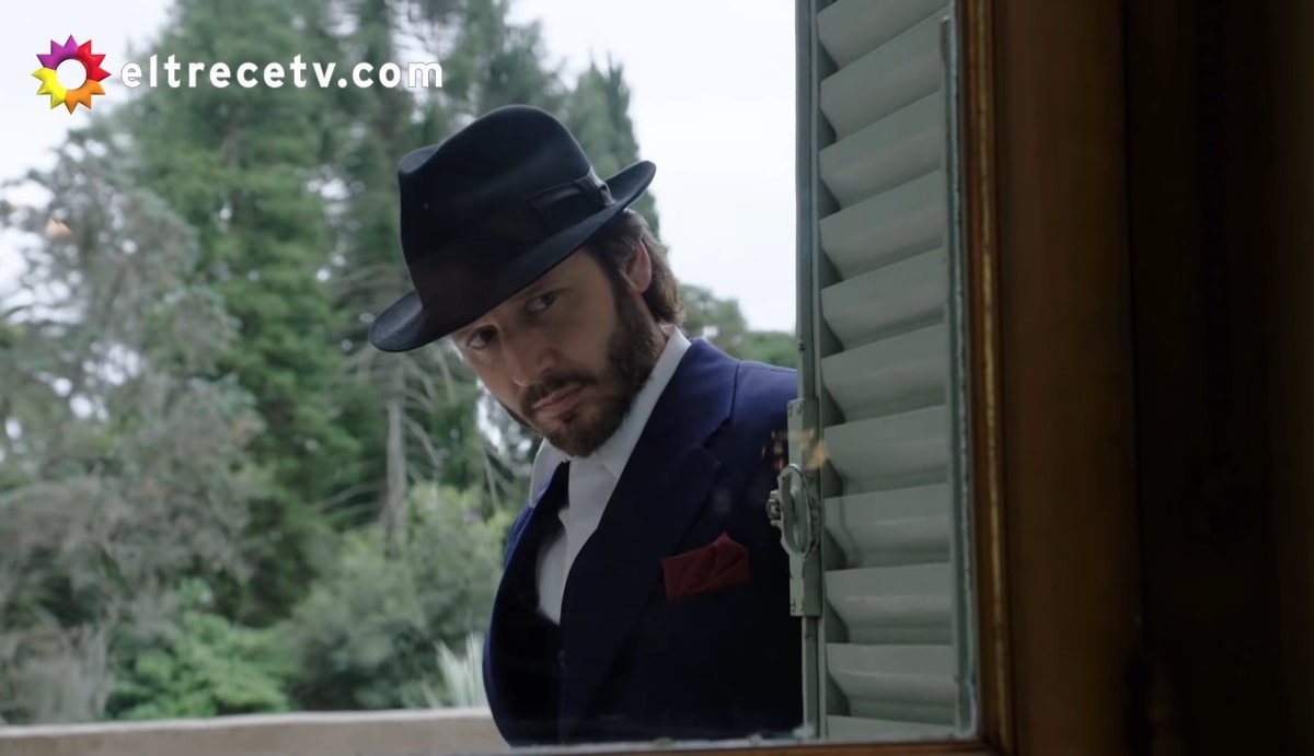 cristinameatsix's tweet image. CINE 🚬 #ATAV #ATAV2