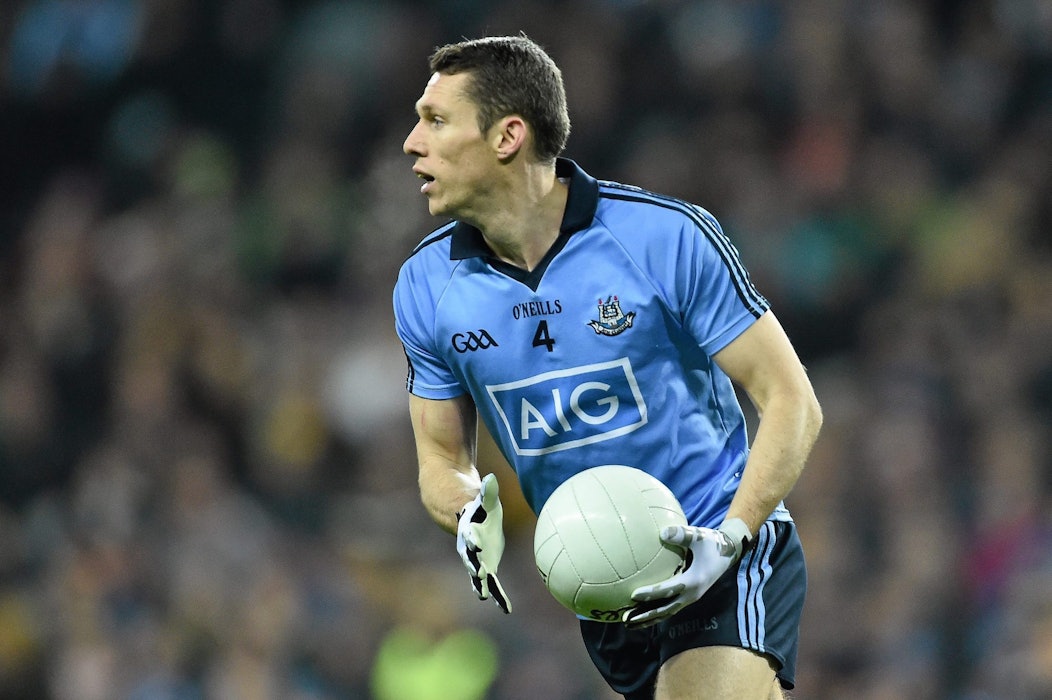 thesidelinelive's tweet photo. . @Butsy11 journey with @DubGAAOfficial 

Junior team All Ireland Winner 2008
Called into Senior team 2009 
7x All Ireland medals as a player 2011 - 2019
Retired September 2020 
Joined Dessie's Backroom team in 2020 
2x All Ireland titles as coach 2020 &amp; 2023

📷 @sportsfile https://t.co/WFeoBlNSUh