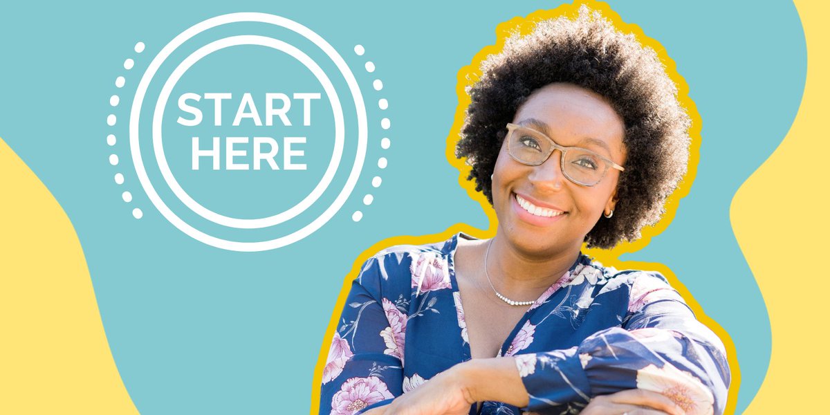 betterwphoebe's tweet image. Thanks for checking me out! Here's what you need to know:
I'm the nemesis of American Corporate Brainwashing – the pervasive cultural messaging that convinces us to put work above everything else.
I help people unlearn it so work sucks less. betterwithphoebe.com