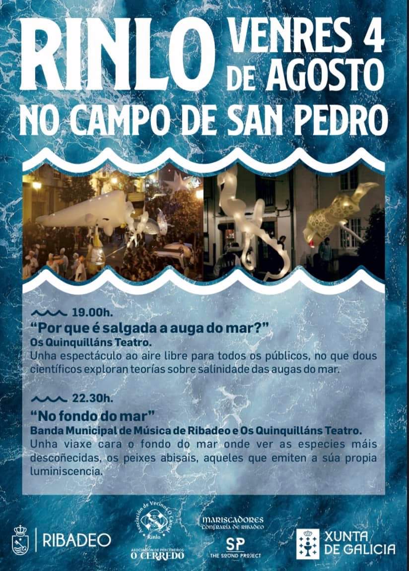 Ribadeo tweet media
