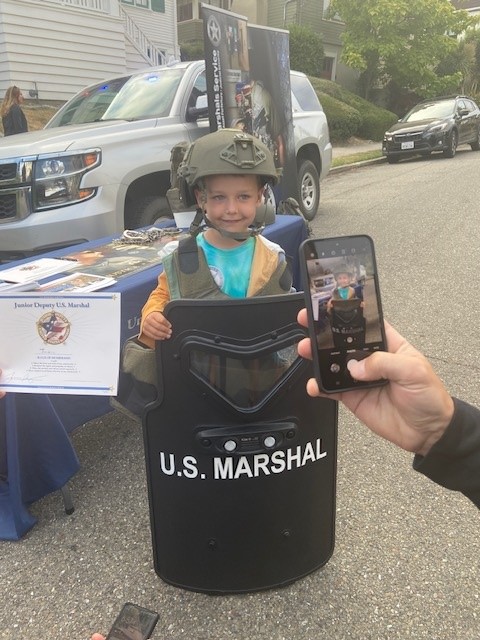 U.S. Marshals Service San Francisco tweet media