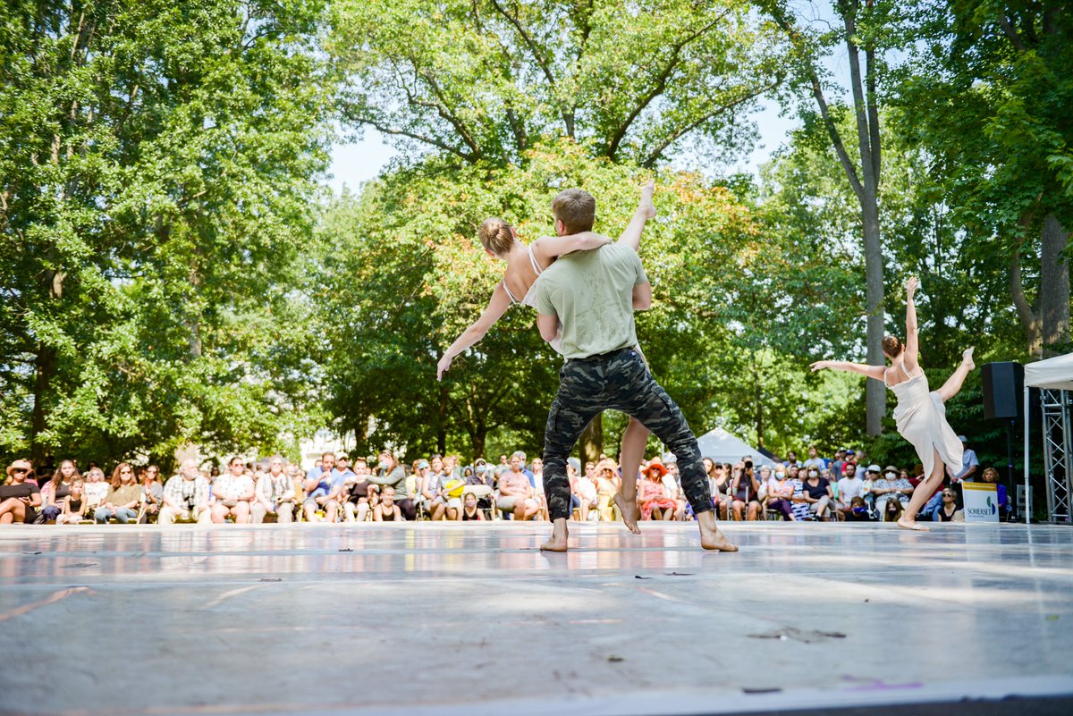 Did you know your @CBIZ_Somerset Penrod Arts Fair ticket goes directly to a good cause? 👀 The Penrod Society uses proceeds from the Arts Fair to provide monetary grants to Indiana's arts and culture orgs. Learn more below and grab your tickets today. penrod.org/grants