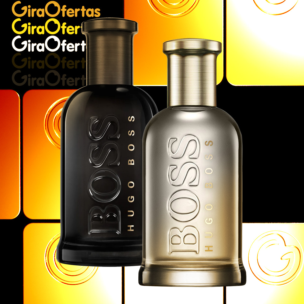O Dia dos Pais está chegando e nada melhor do que presentear o seu pai com o melhor da perfumaria. Ele vai amar! 🎁 giraofertas.com.br

#GiraOfertas #PaiCampeão #perfume #perfumemasculino #perfumesimportados #fragrâncias #DiaDosPais