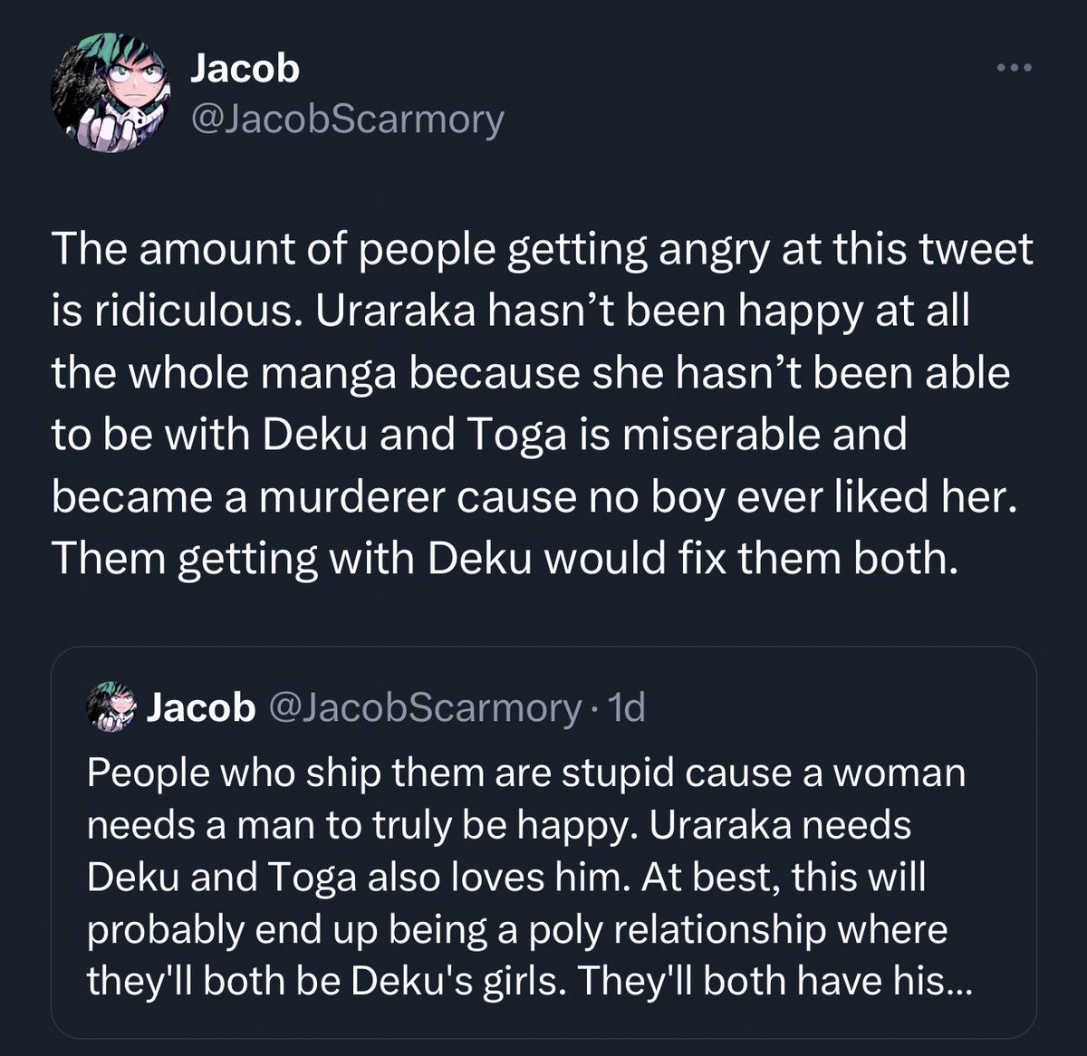 𓆩♡𓆪 Aurora 𓆩♡𓆪 𝓐𝓹𝓻𝓲𝓵𝓾𝓼 tweet media