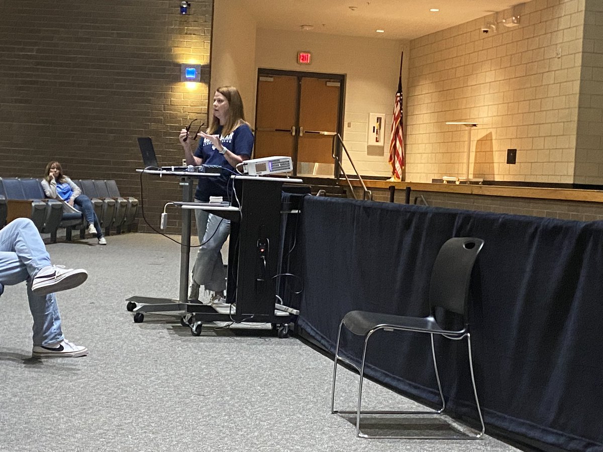 firmfoundation6's tweet photo. It’s Compliance Training time at LSHS. We take this seriously to ensure our students are optimally educated and supported. 
#RSR (Rangers Support Rangers) https://t.co/FijupIbIkP