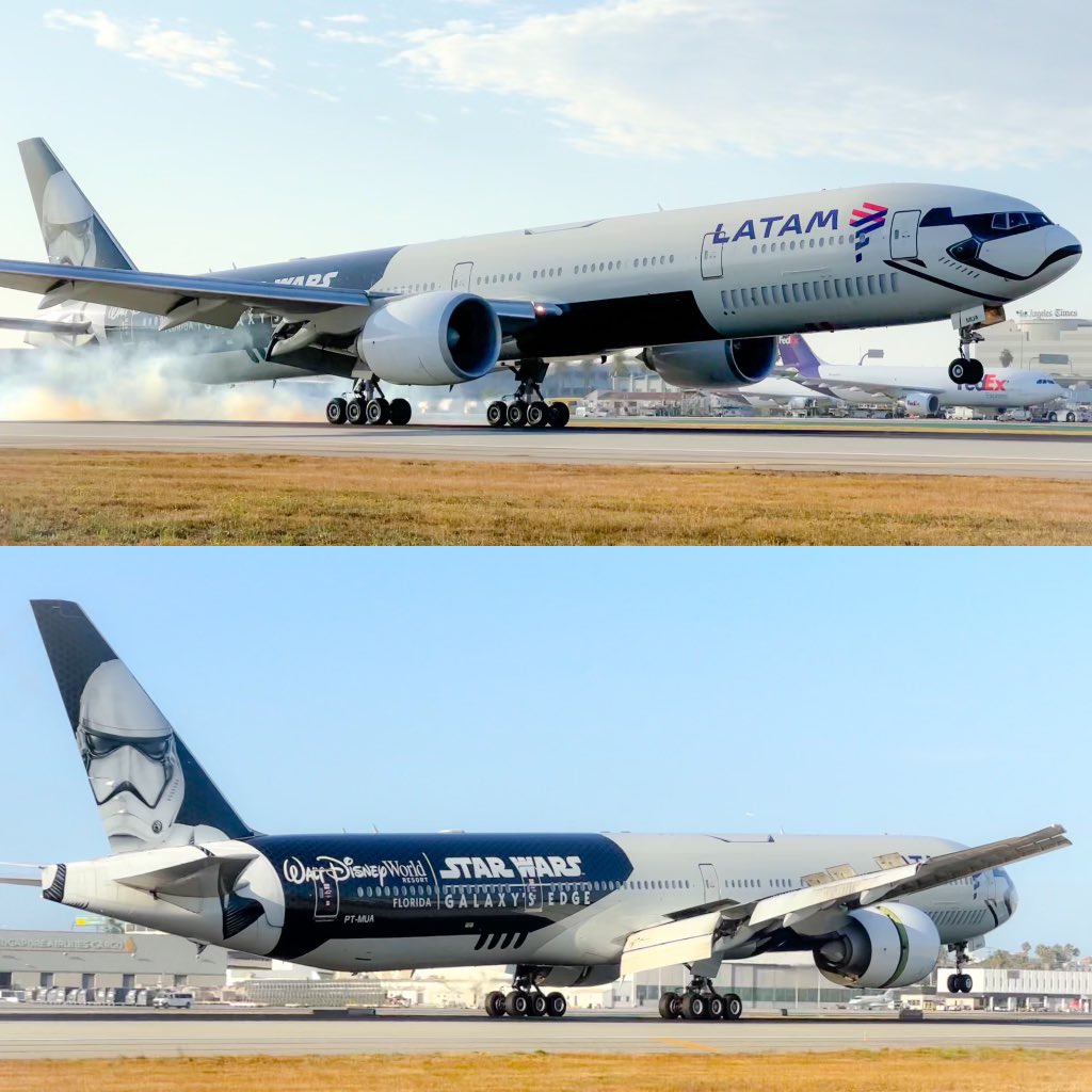 LAX Airport tweet media