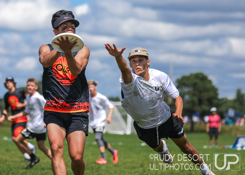 UltiPhotos (@ultiphotos) on Twitter photo Coverage Reminder! We'll be providing Official Event Photography for US Open (ICC and YCC) 2023 starting this Friday 🤩🥏 Keep an eye out for <a href="/sam_hotaling/">Sam Hotaling</a>, Burt Granofsky, <a href="/RudyDeSort/">Rudy DeSort</a>, Katie Cooper, Natalie Bigman-Pimentel, Jeff Albenberg, Ken Forman at the fields!
<a href="/USAUltimate/">USA Ultimate</a> Coverage Reminder! We'll be providing Official Event Photography for US Open (ICC and YCC) 2023 starting this Friday 🤩🥏 Keep an eye out for <a href="/sam_hotaling/">Sam Hotaling</a>, Burt Granofsky, <a href="/RudyDeSort/">Rudy DeSort</a>, Katie Cooper, Natalie Bigman-Pimentel, Jeff Albenberg, Ken Forman at the fields!
<a href="/USAUltimate/">USA Ultimate</a>