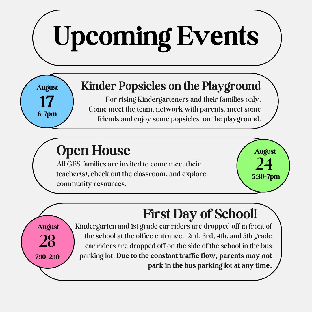 Guilford Elementary tweet media