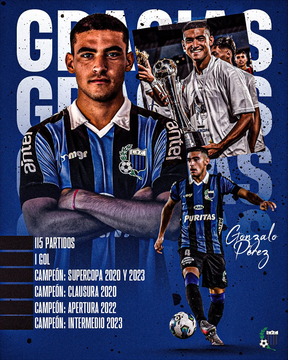 LiverpoolFC1915's tweet photo. Gonzalo Pérez continuará su carrera en 🇦🇷 @clublanus 

💙 Eternamente agradecidos contigo, 𝐉𝐞𝐟𝐞𝐜𝐢𝐭𝐨. 

🫶 ¡Te esperamos en casa! https://t.co/gtY7RbsPhD