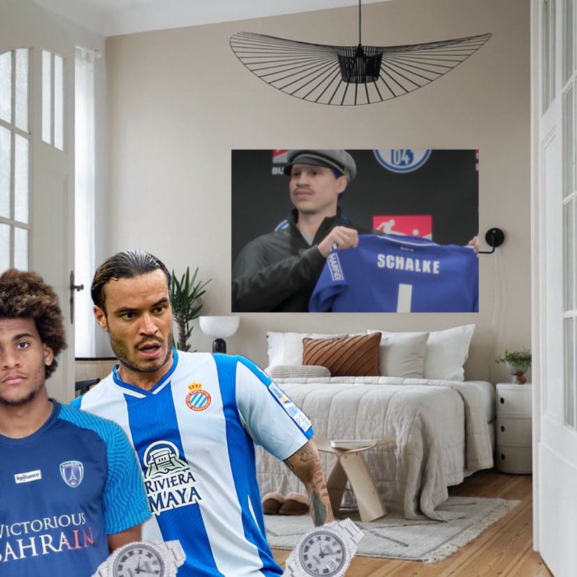 Klorian Flettenberg (@klettigoal) on Twitter photo 🚨 De Tomas and <a href="/RealRolexFadiga/">RolexFadiga</a> stole 2 Rolex worth 60k from Rudiger Rammels bedroom!
📍De Tomas will be send to China
#rammel23 🚨 De Tomas and <a href="/RealRolexFadiga/">RolexFadiga</a> stole 2 Rolex worth 60k from Rudiger Rammels bedroom!
📍De Tomas will be send to China
#rammel23