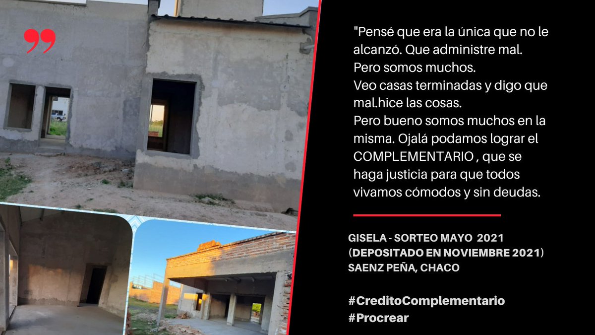 CComplementario's tweet photo. @MinHabitatAR @lucianoscato @onuhabitat @Habitat_LAC @MinurviArg https://t.co/gaEupzI8gS