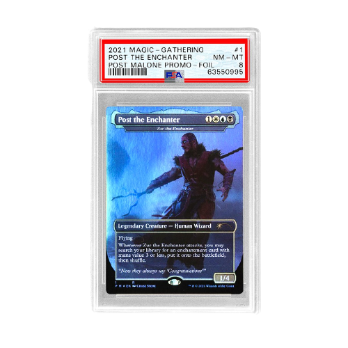post the enchanter mtg card Amazon.com: Elite Temur Adventure Deck - Green Blue Red - Modern Legal -  Custom Built - Magic The Gathering - MTG