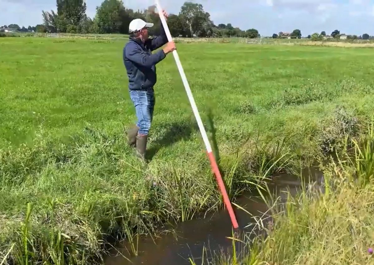 schie.nu/nieuws/16647/w…
A.s. zondag kun je het zelf proberen!
Woudweg 26 Schiedam