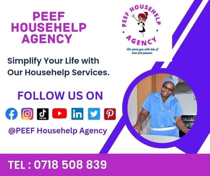 #househelp
#househelper
#househelpagency
#housegirl
#housemaids
#househelpmanagement
#maid
#nanny
#nannyagency
#peefhousehelpagency
#maidagency
#housekeeping
#housekeeper
#housemanager
#domesticworkers
#skilledhelpers
#helpathome
#householdhelp
#housemaid
#housegirls
#babysitting