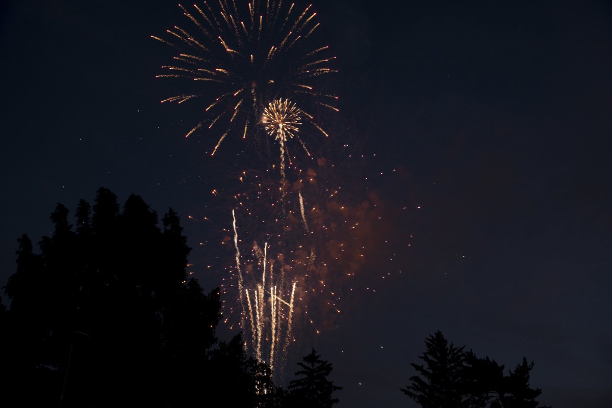 From live music to a photo booth to fireworks, there's so much in store at this year's <a href="/MerchantsBankIN/">Merchants Bank</a>  Evening with Penrod. Don't miss your chance to mingle with artists and enjoy a beautiful night at <a href="/NewfieldsToday/">Newfields</a>'s campus this September 8th! eventbrite.com/e/10th-annual-…