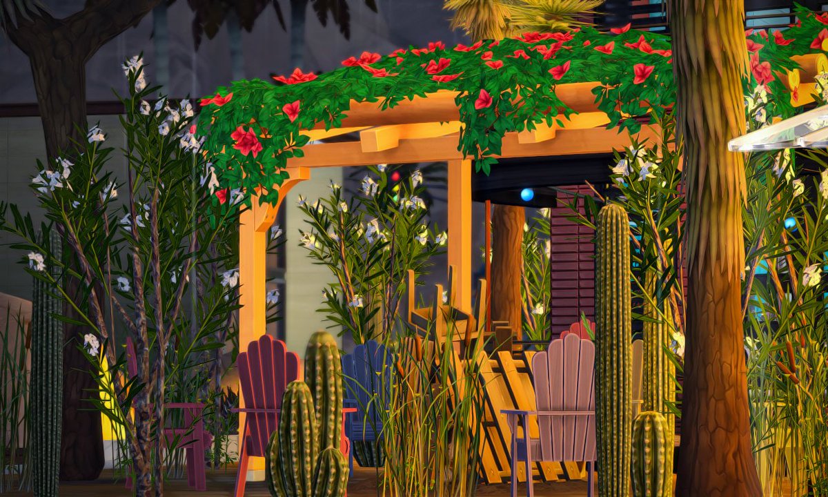 pwuppyxox's tweet image. it's been so long since i've posted anything sims related but i might start again bc i've been building a bunch lately and having a blast with my simselfs legacy save #showmeyourbuilds