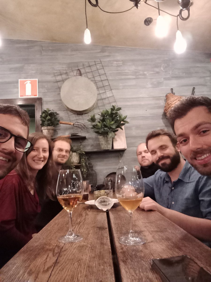 Andreu mor  tweet media