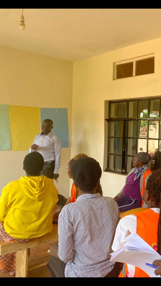 Simon Ibanda tweet media