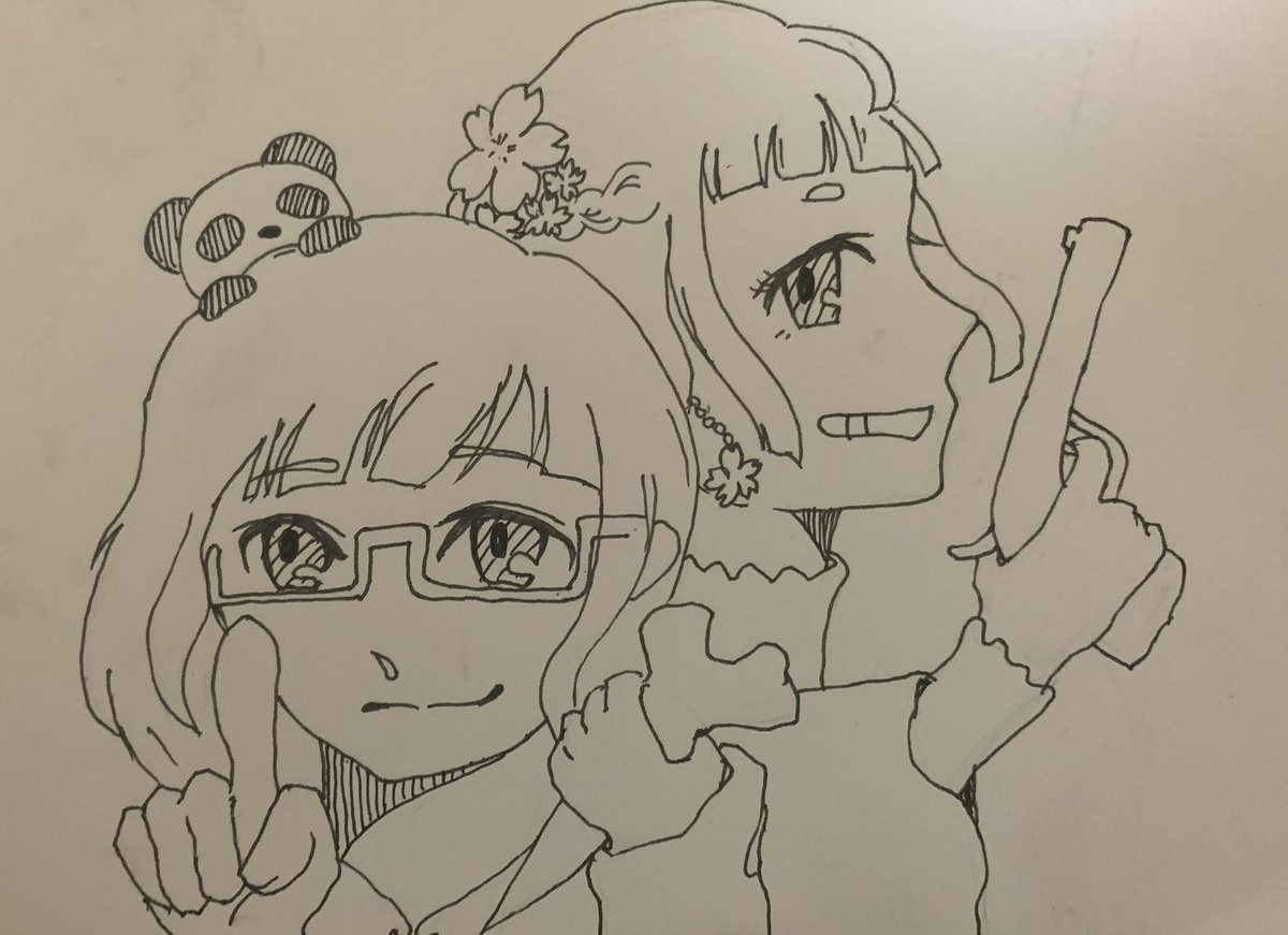 こむえいぷりる@ぽんこつ tweet media