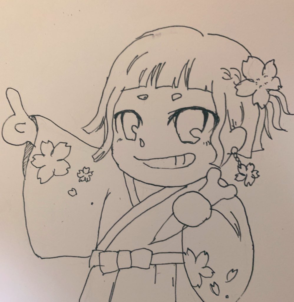 こむえいぷりる@ぽんこつ tweet media