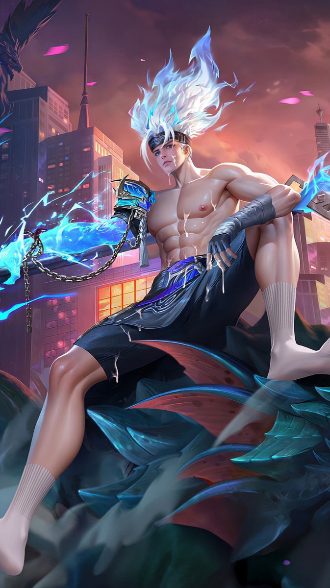 王者男英雄去衣图@1329523438Apple - Twitter Profile | TwStalker, image size:673x1200