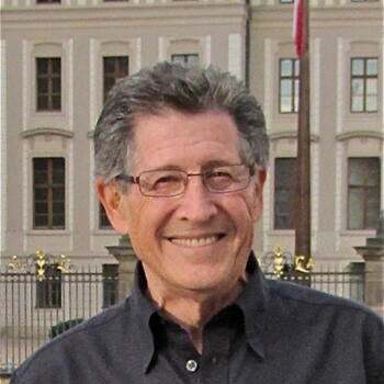 DCScore's tweet image. Congratulations to Richard Rose who is celebrating his 15th year this month as a SCORE DC volunteer. Richard is one of the most productive SCORE mentors locally and nationally. READ ON: score.org/washingtondc/h…