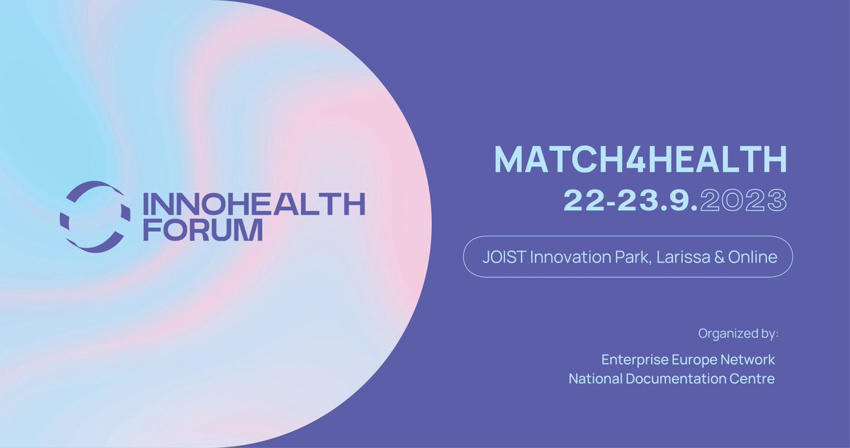 European-Canadian Centre for Innovation & Research tweet media