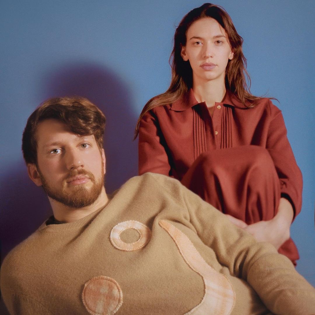 THIS FRIDAY!  <a href="/stolenjars/">Stolen Jars</a>’ new album ‘I Won’t Let Me Down’ is out 8/4. ✨